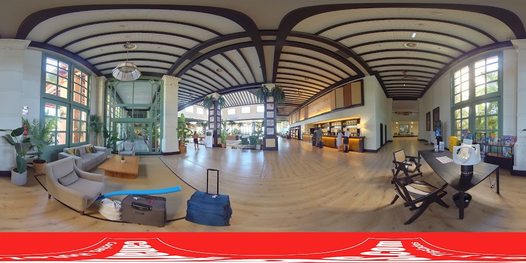 Street View & 360deg
