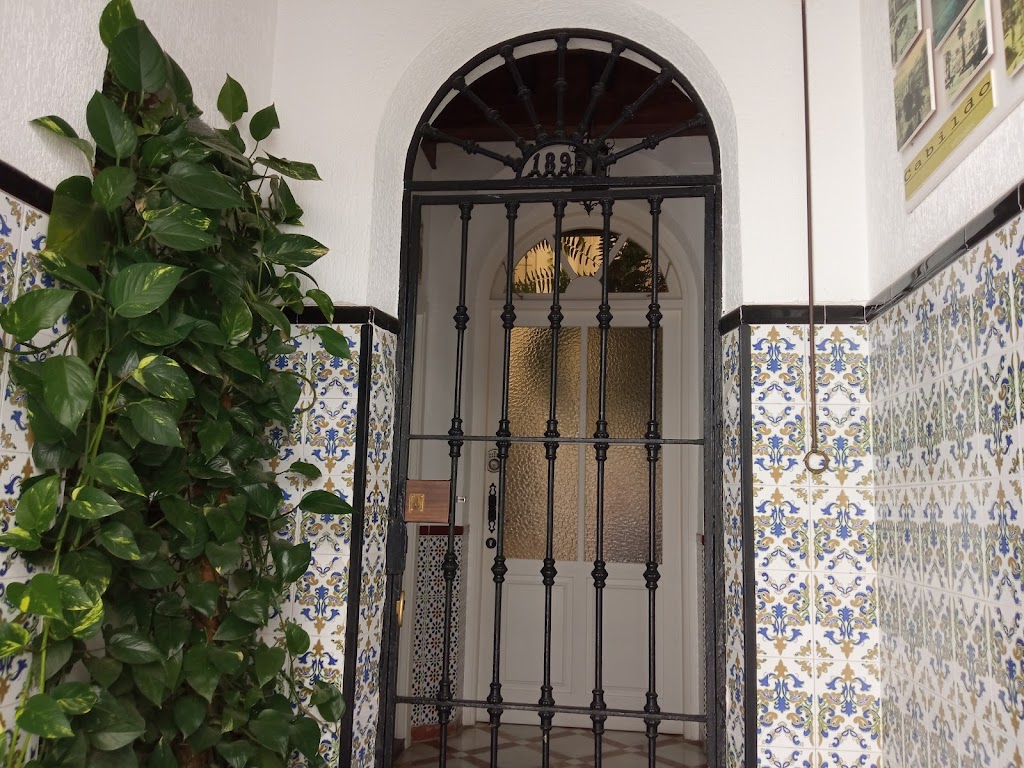 Cero estrellas cabildo