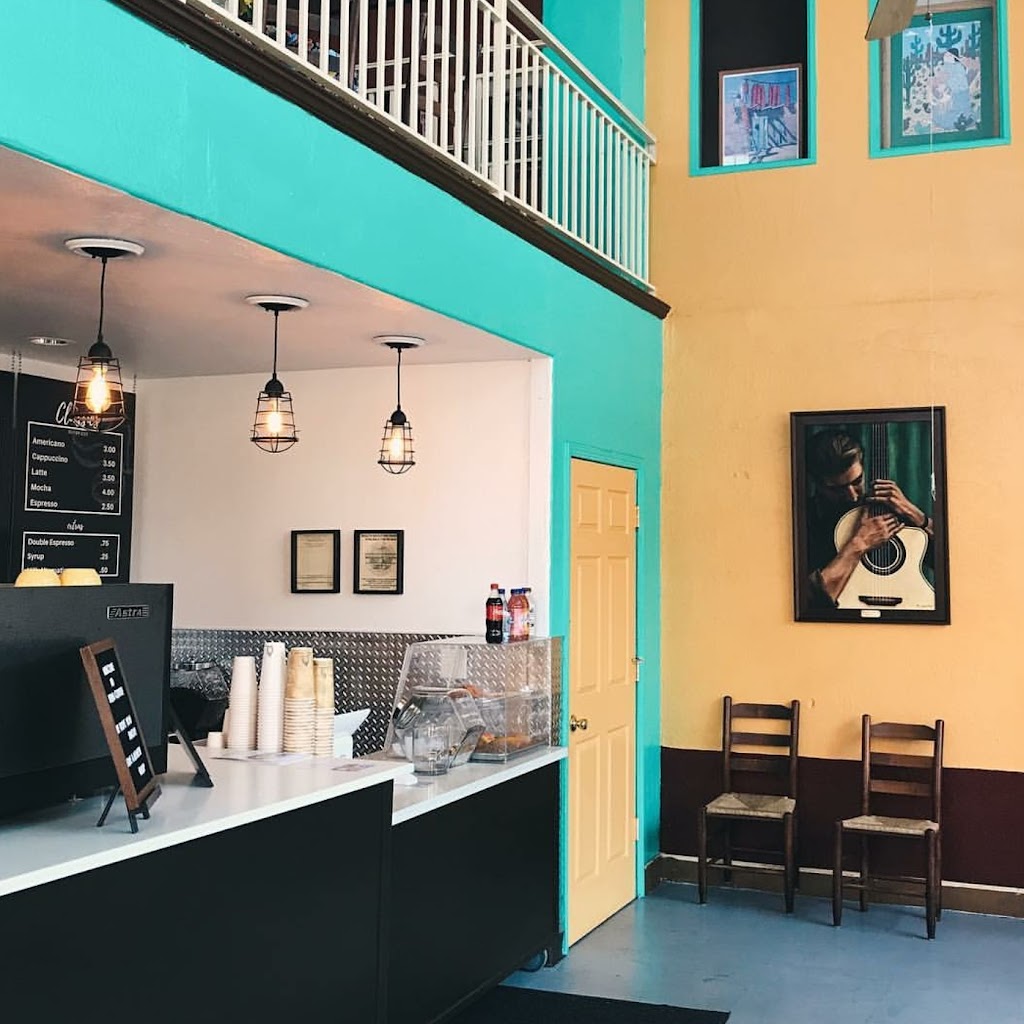 Photo of Terra Coffee