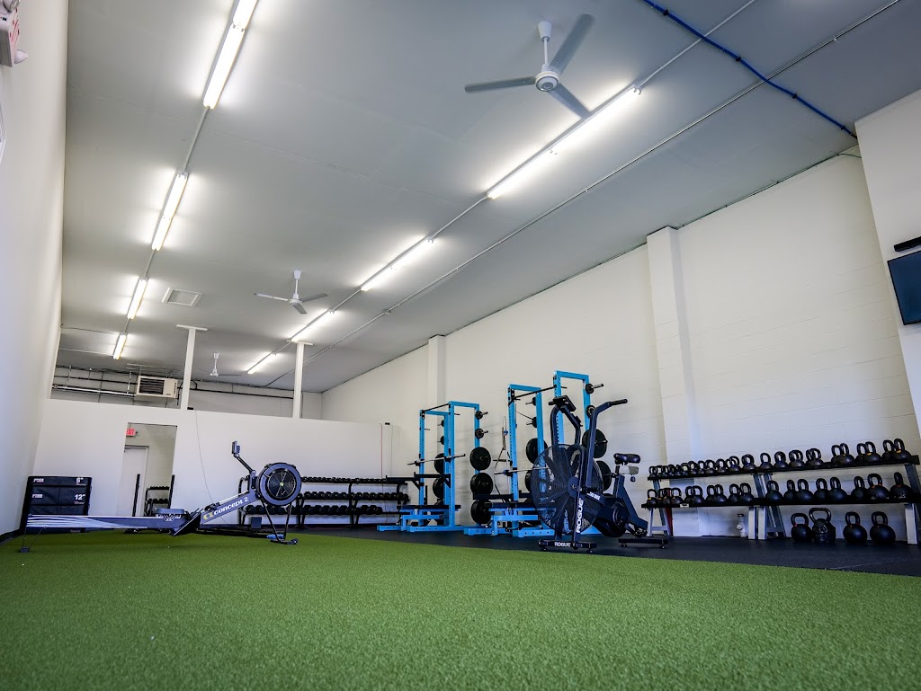  H&H Training and Nutrition LLC