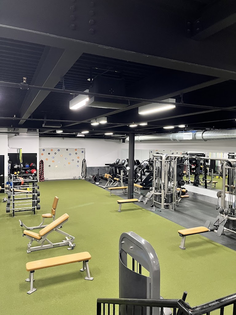  Zach Robbins Training LLC