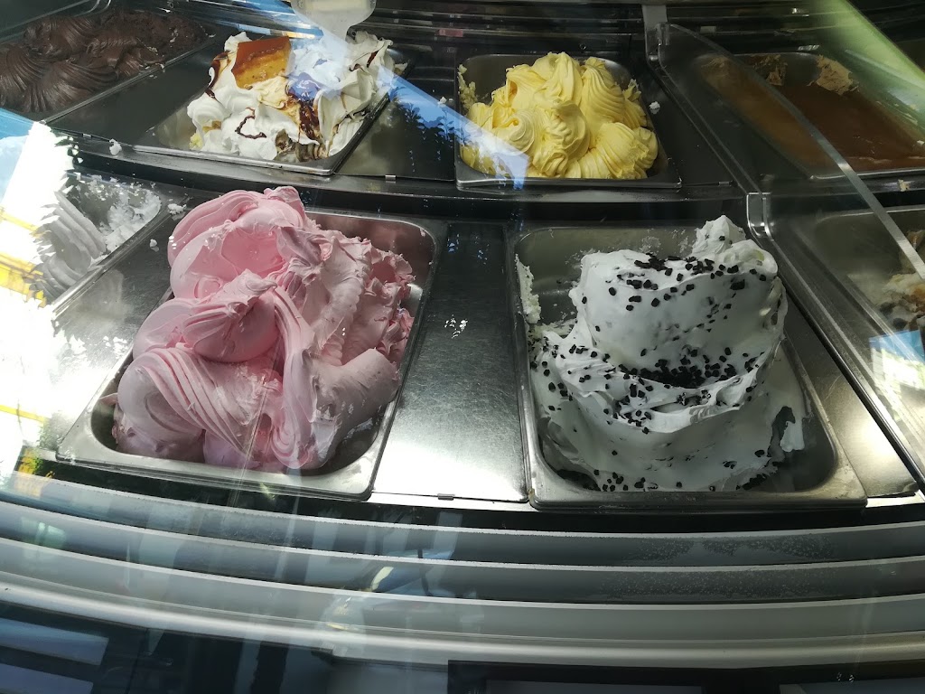 Heladeria Torres — Comida y bebida