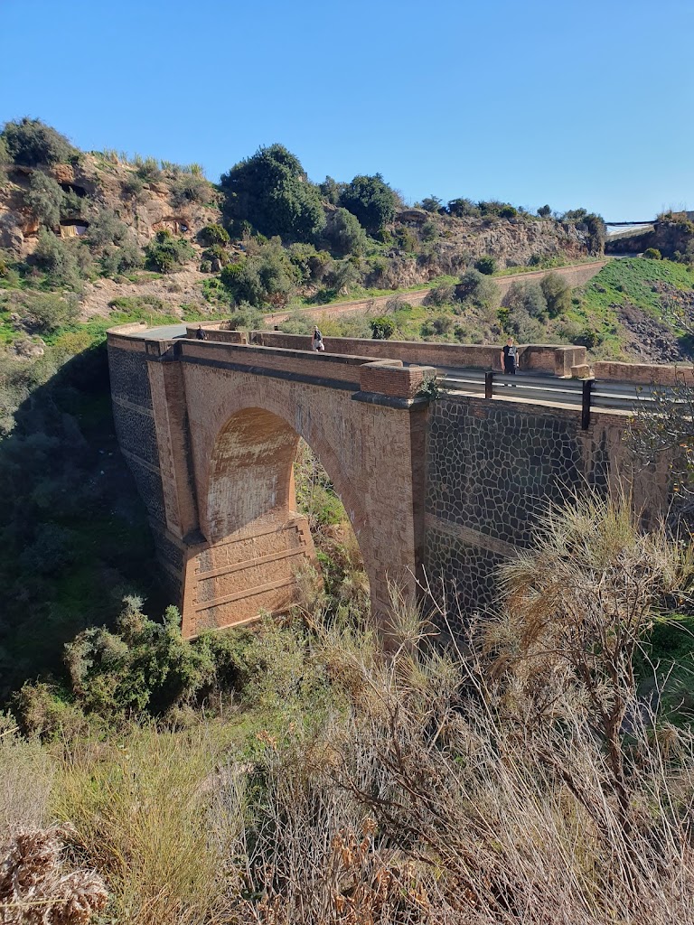 Puente del Aguila