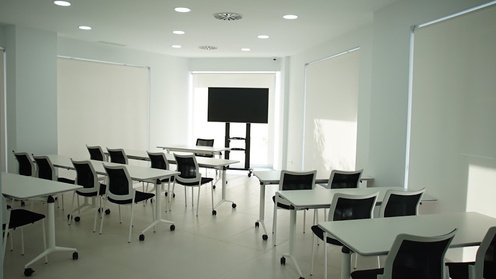 Illice Coworking Elche | Centro de negocios | Coworking