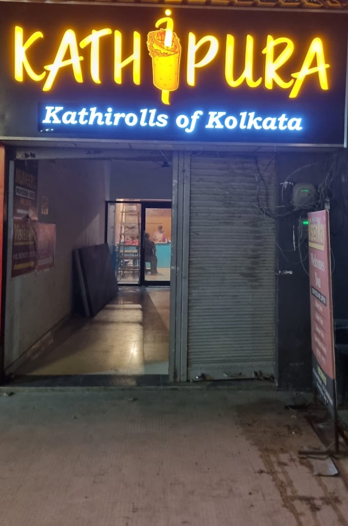 Kathipura Kathirolls