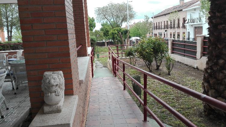 Residencia Nava Real — Del propietario