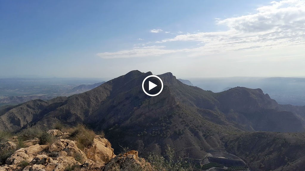 Pico del Aguila — Videos