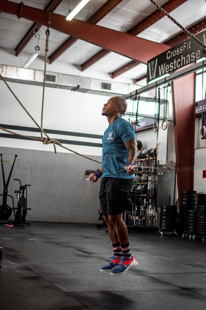  Crossfit Westchase Largo