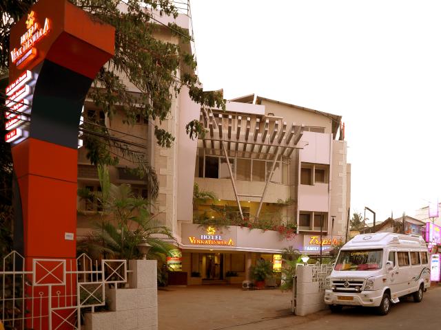 Hotel Venkateswara
