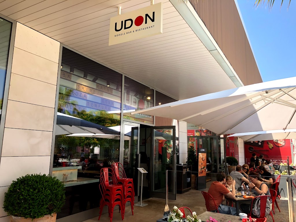 UDON VILADECANS