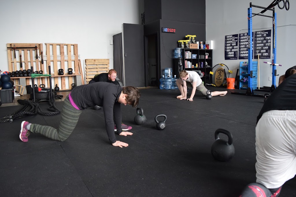  Wasatch Fitness Academy