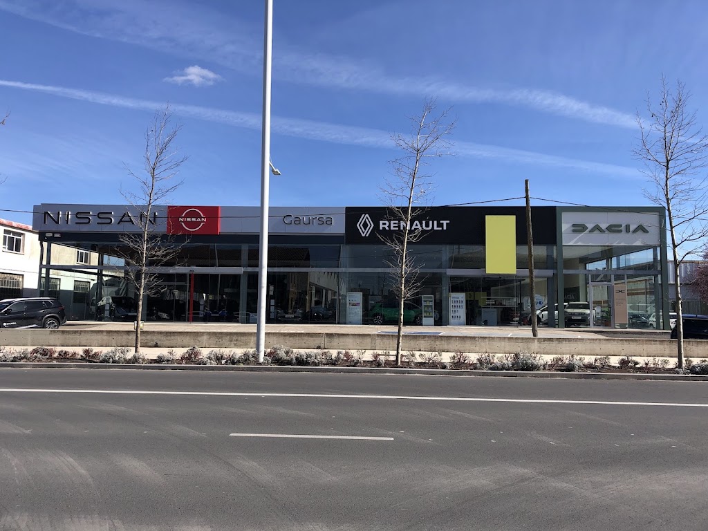 Renault Vitoria - Gaursa — Mas recientes