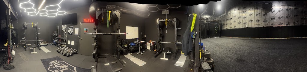  Build Two Win Performance