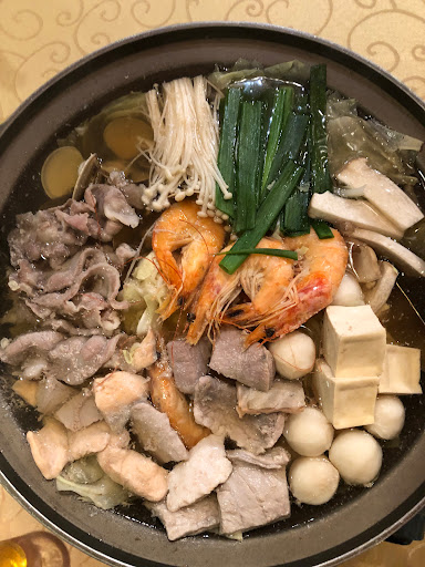 川井日本料理- 和漢創作 的照片