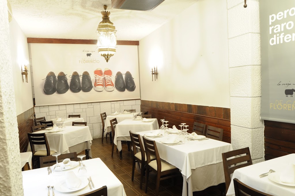 Restaurante Asador Casa Florencio