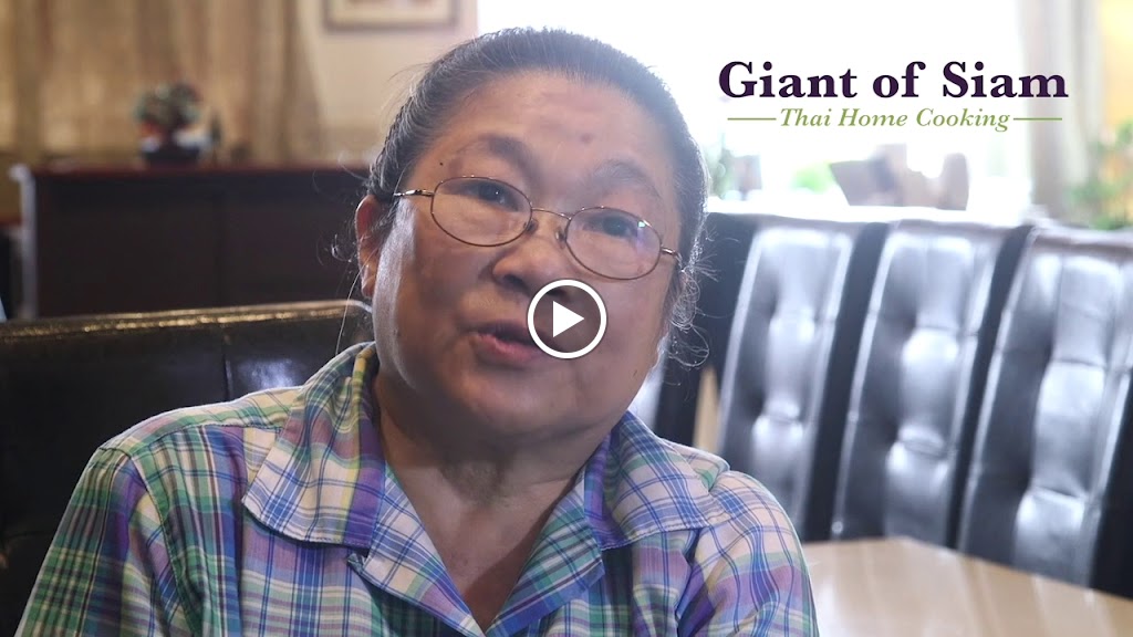 Giant of Siam