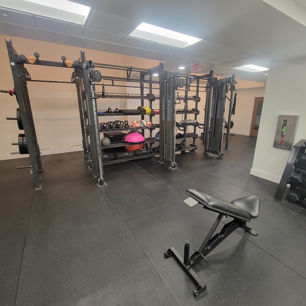  Focus Personal Training Studio