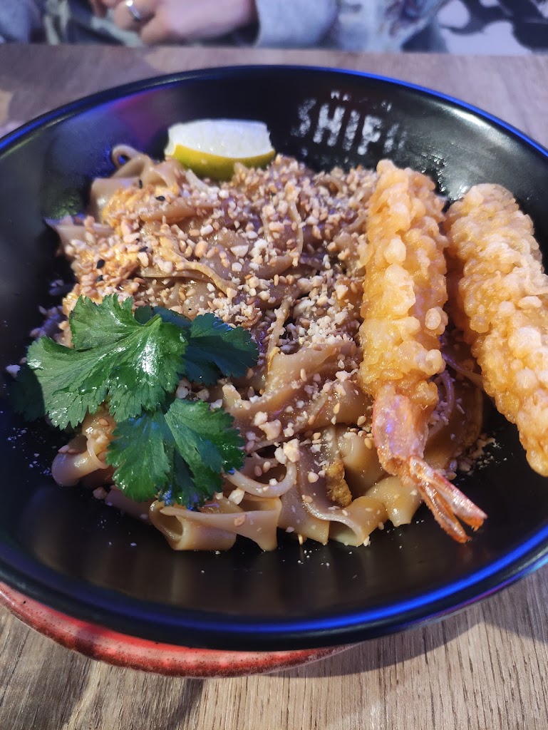 Ramen Shifu - Terrassa — Mas recientes