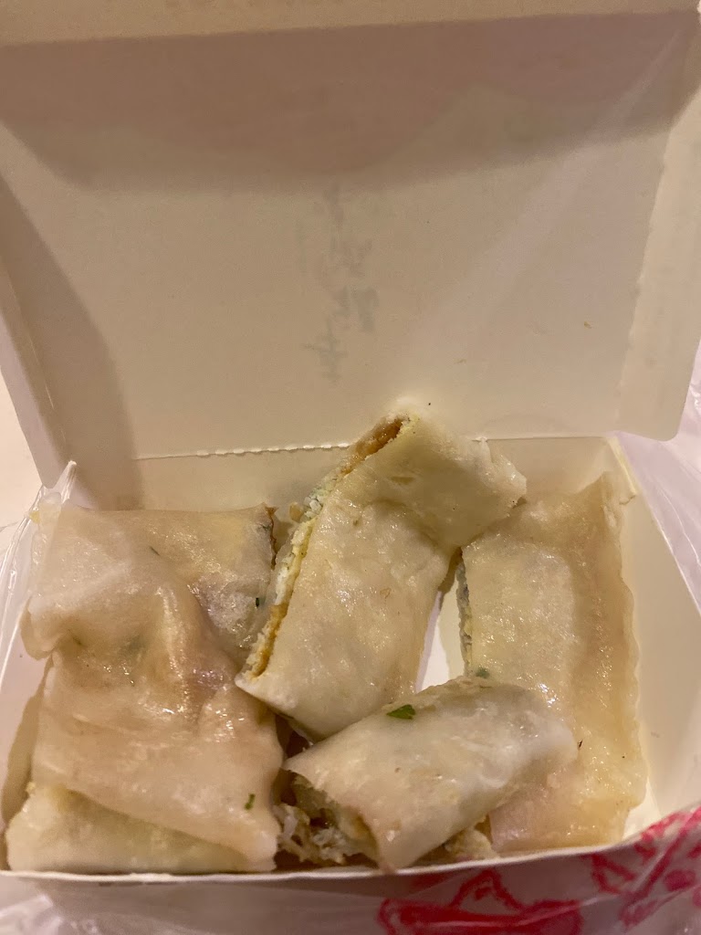 瑞麟美而美早餐店 的照片