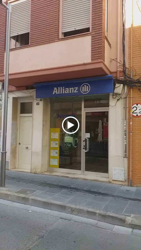 Allianz Seguros - Agente Jose Forner Tortajada — Videos