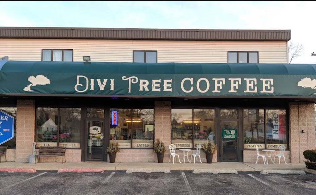 Photo of Divi Tree Coffee