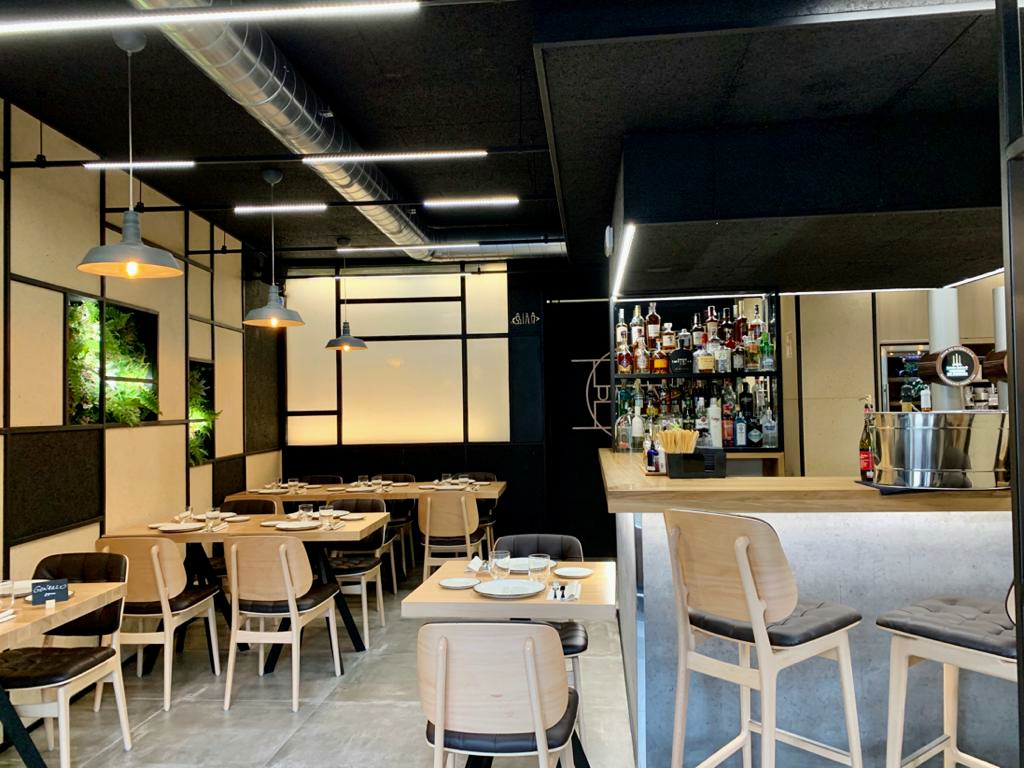 Umami Gastronomico Ourense