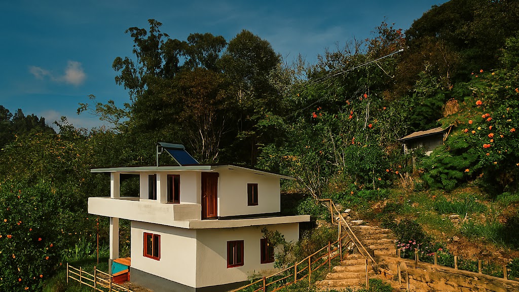 Alpine Home S Kanthalloor
