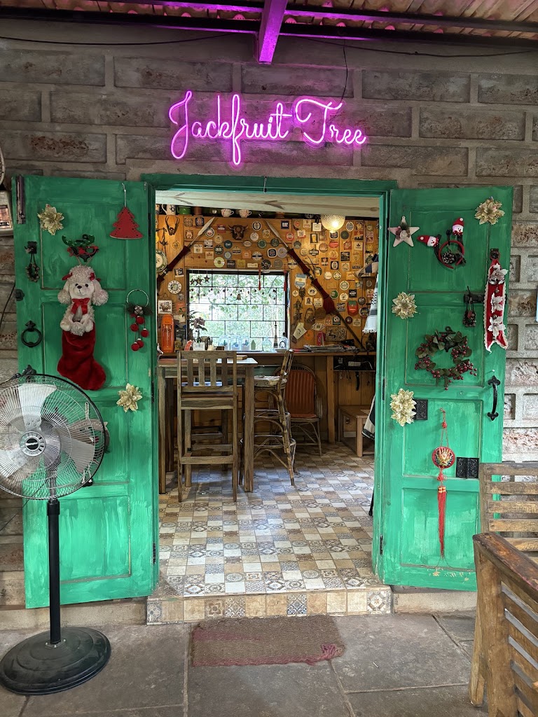 Jack Fruit Tree Cafe Tavern