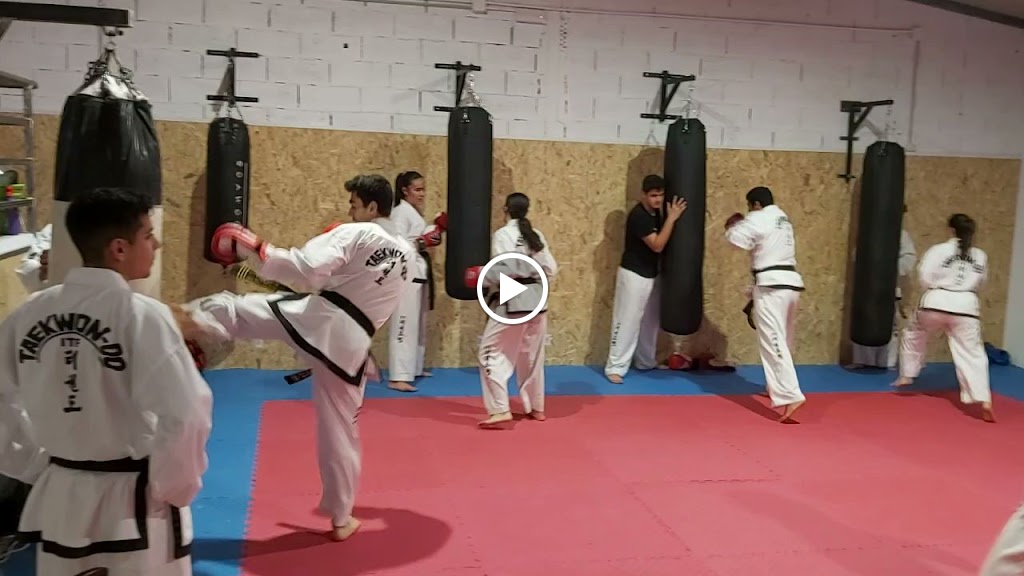 Gimnasio Esport Salut Fitness Center — Videos