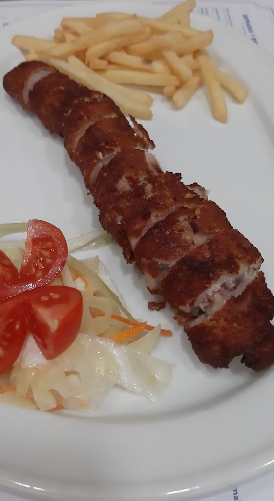 Cafe-Bar Quintana — Del propietario