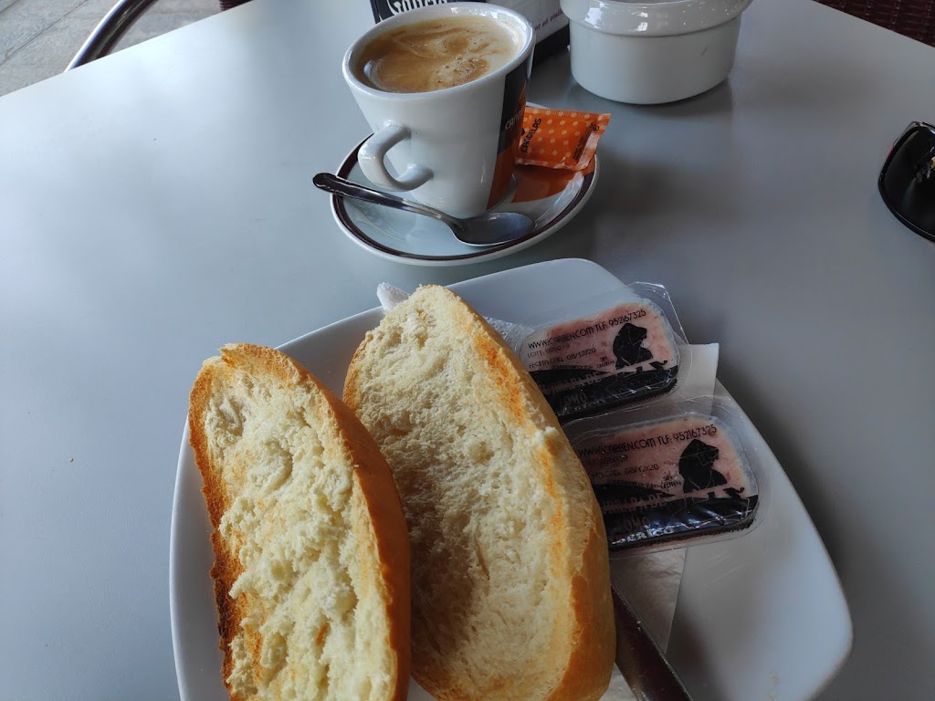 La Catheria — Cafe