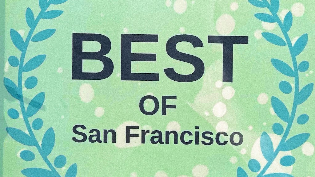  Pilates Vita San Francisco