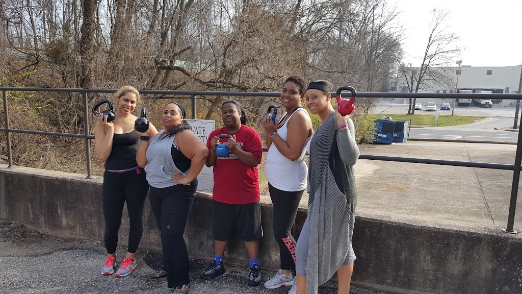  ReSet Personal Training Studio