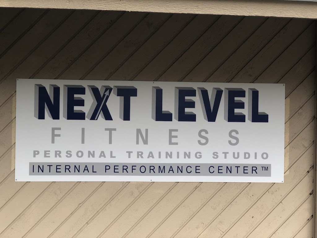  Next Level Fitness