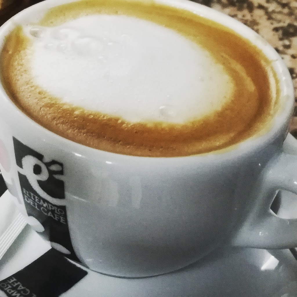 Bar Gardi — Capuchino
