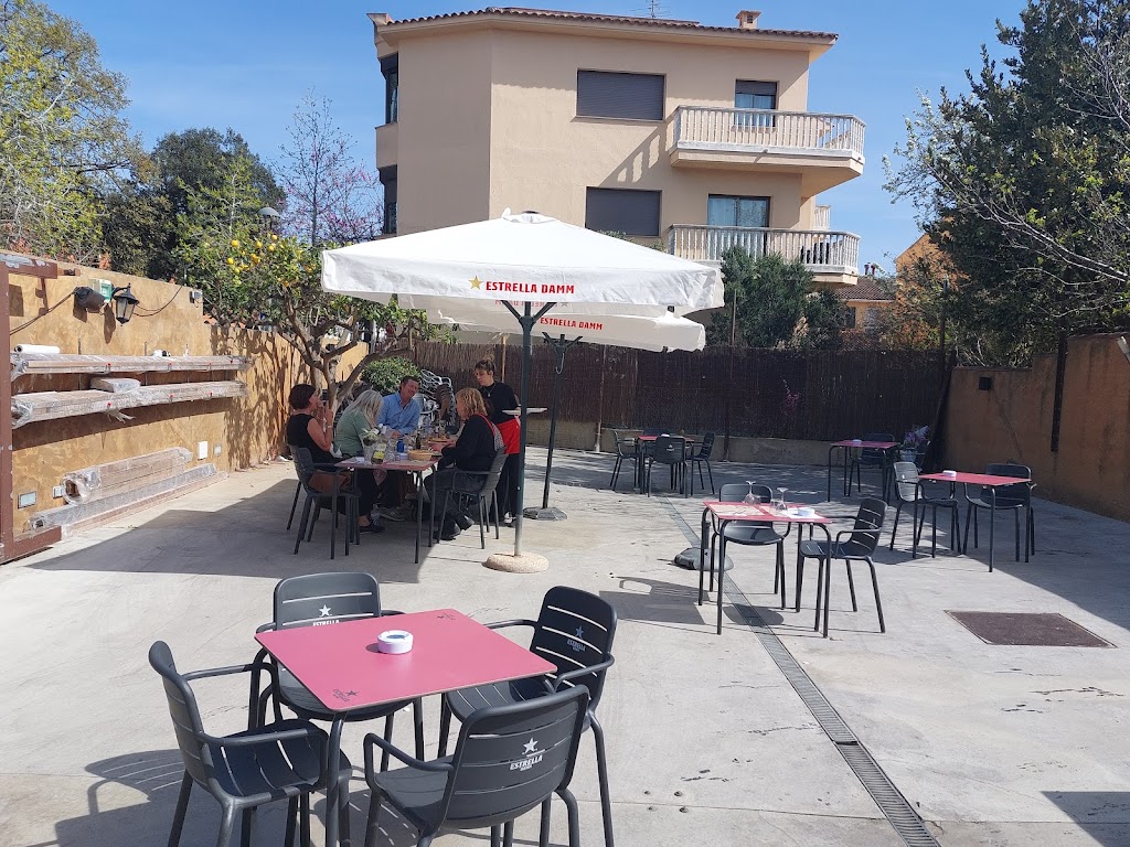 Bar-restaurant Quesada