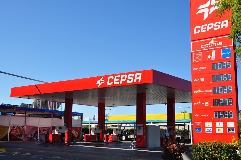 Cepsa Pinto - Area 365
