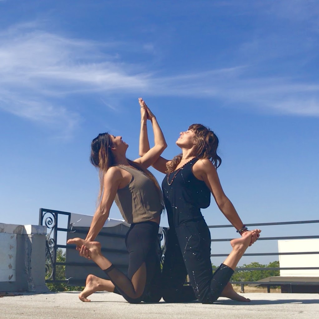  Oroville Yoga Center