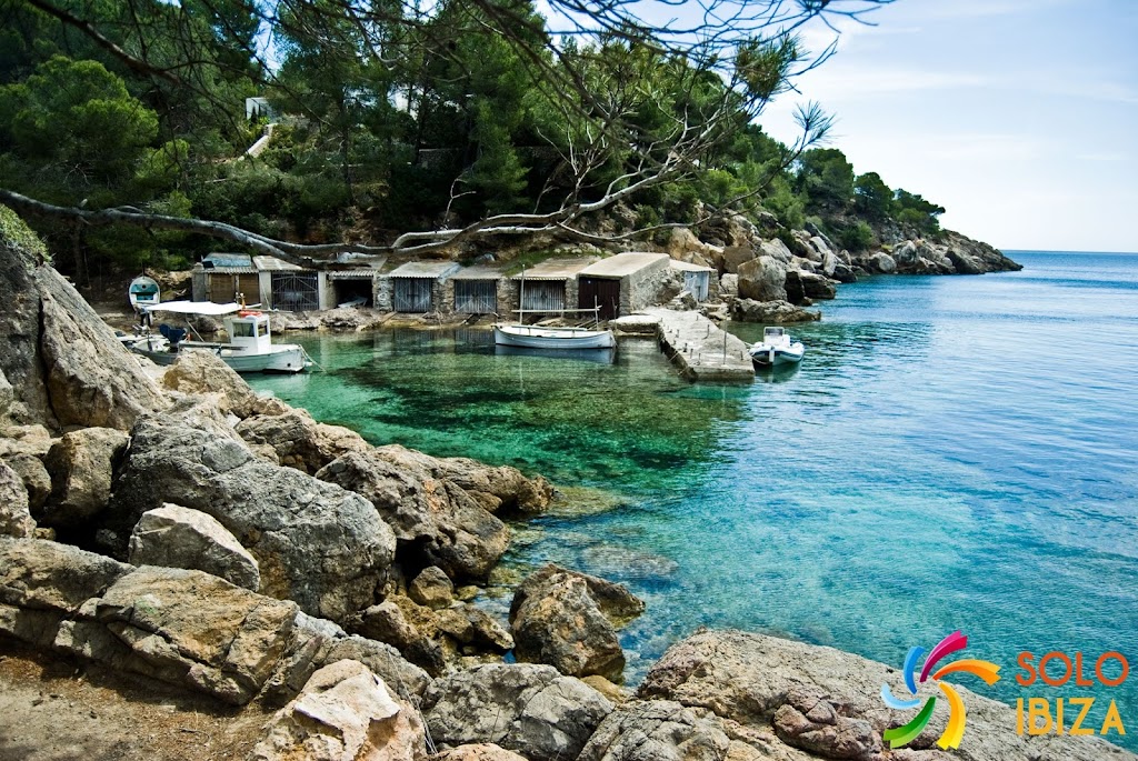 Solo Ibiza