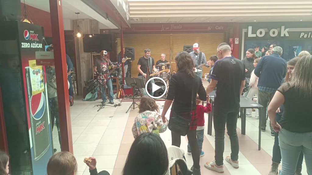 Burguer Magic — Videos