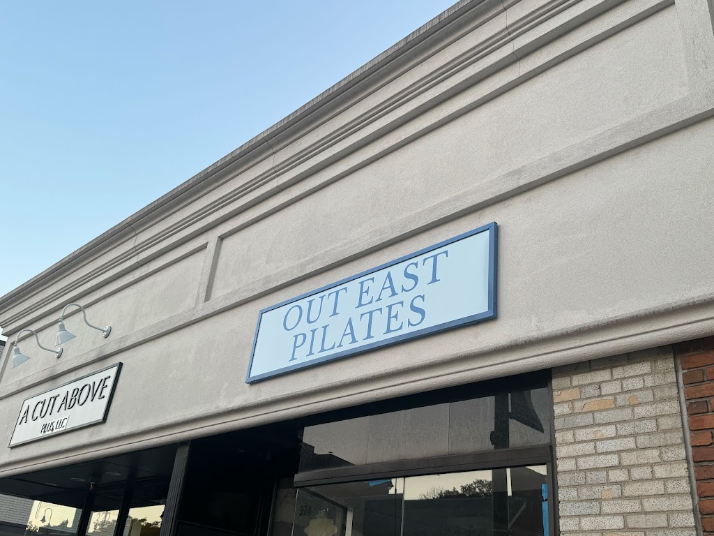  Out East Pilates