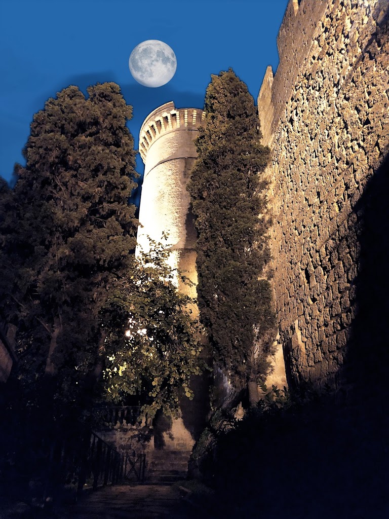 Centro Storico di Oria