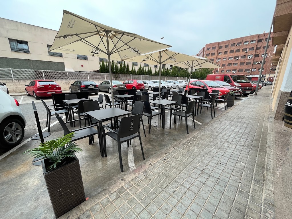 La Joaquina Restaurante