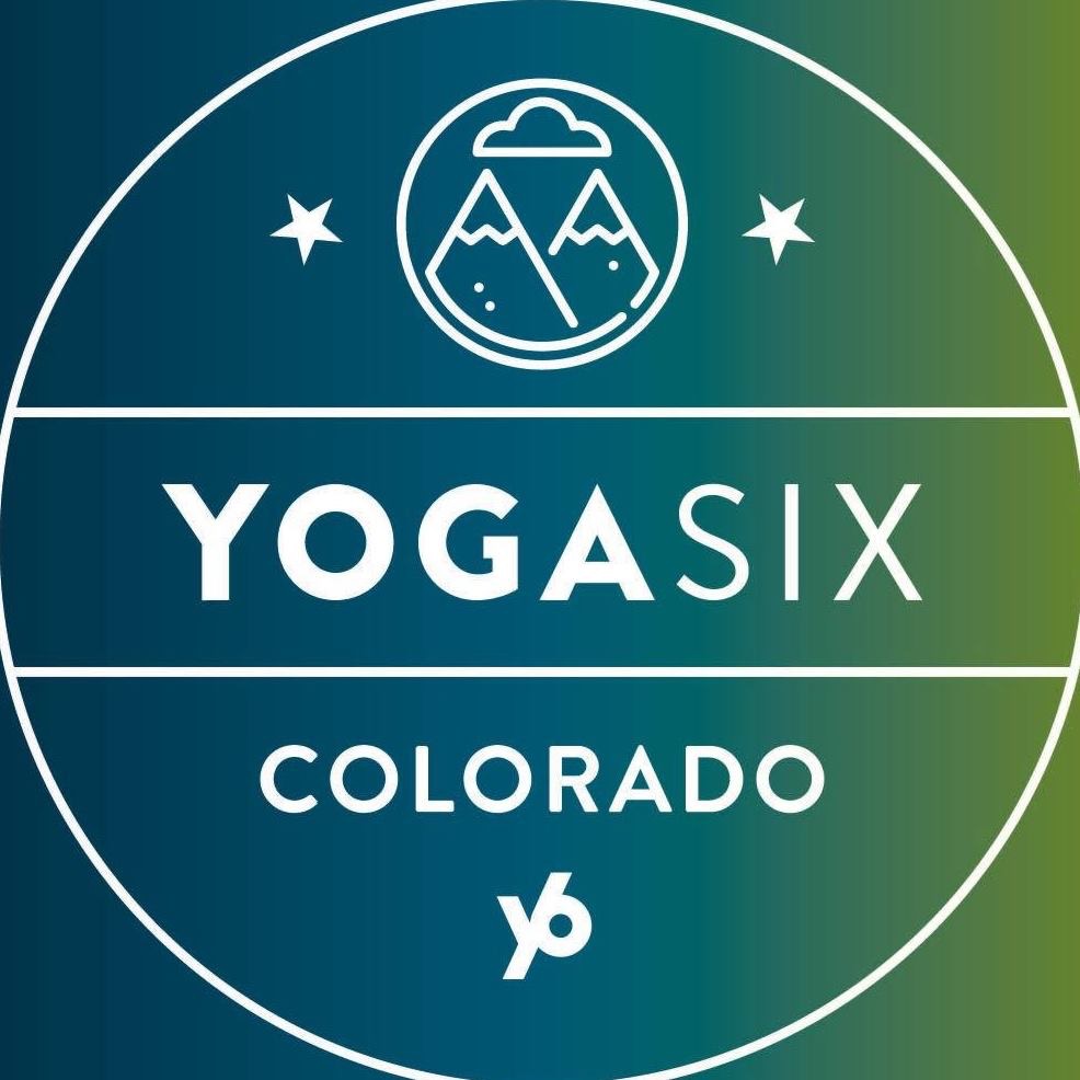  YogaSix Centennial