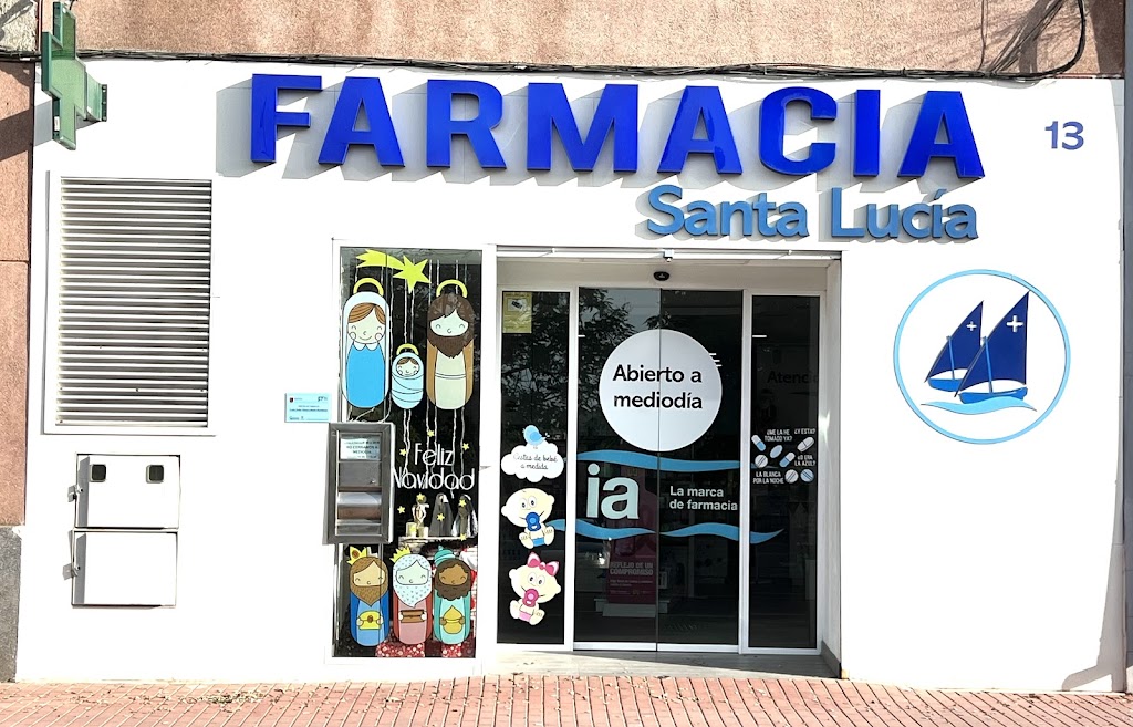 Farmacia Santa Lucia