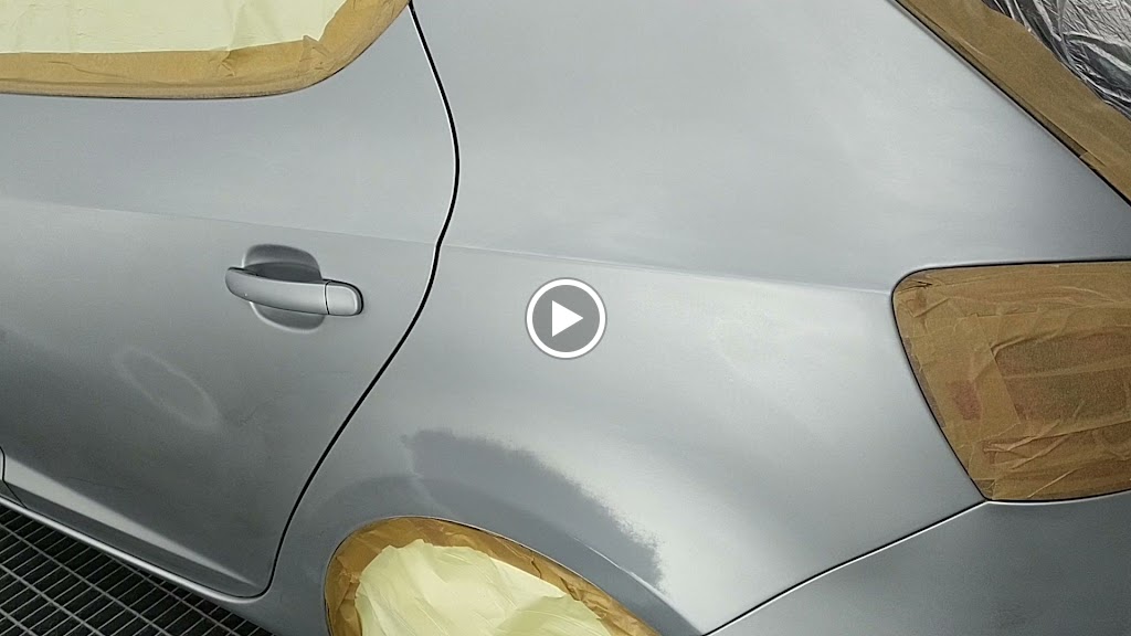 Auto Style Moreno's — Videos
