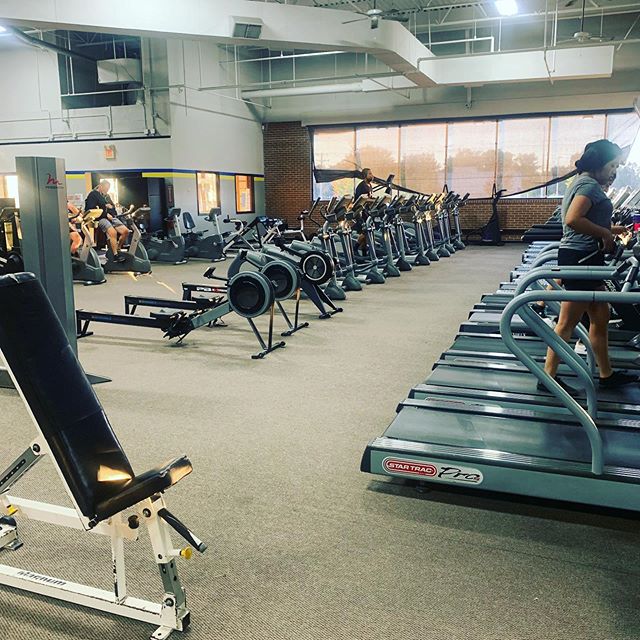  Evolve Fitness and Training