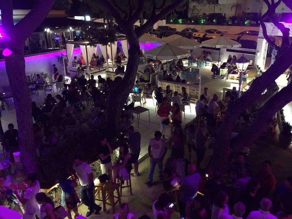 San Lorenzo Summer Bar — Del propietario