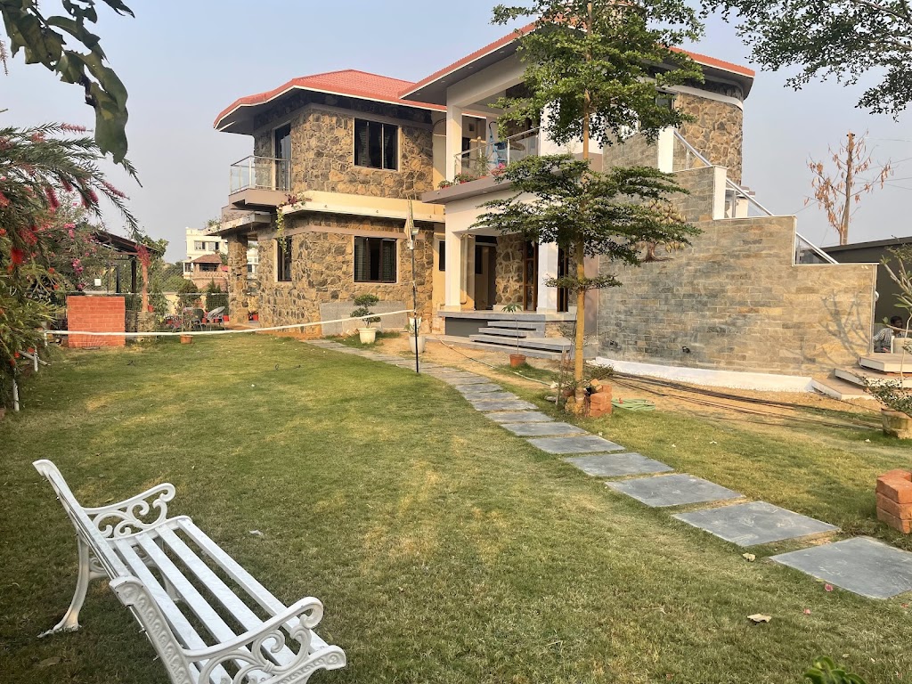 Prarambha The Stone House