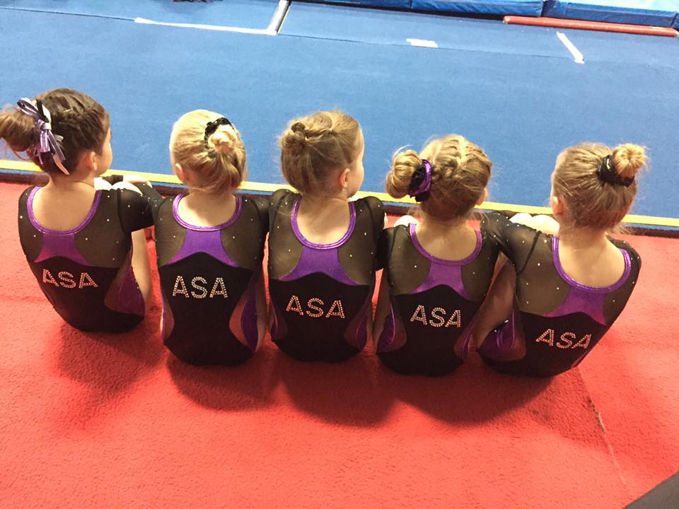  All-Star Athletics & Gymnastics (ASA)